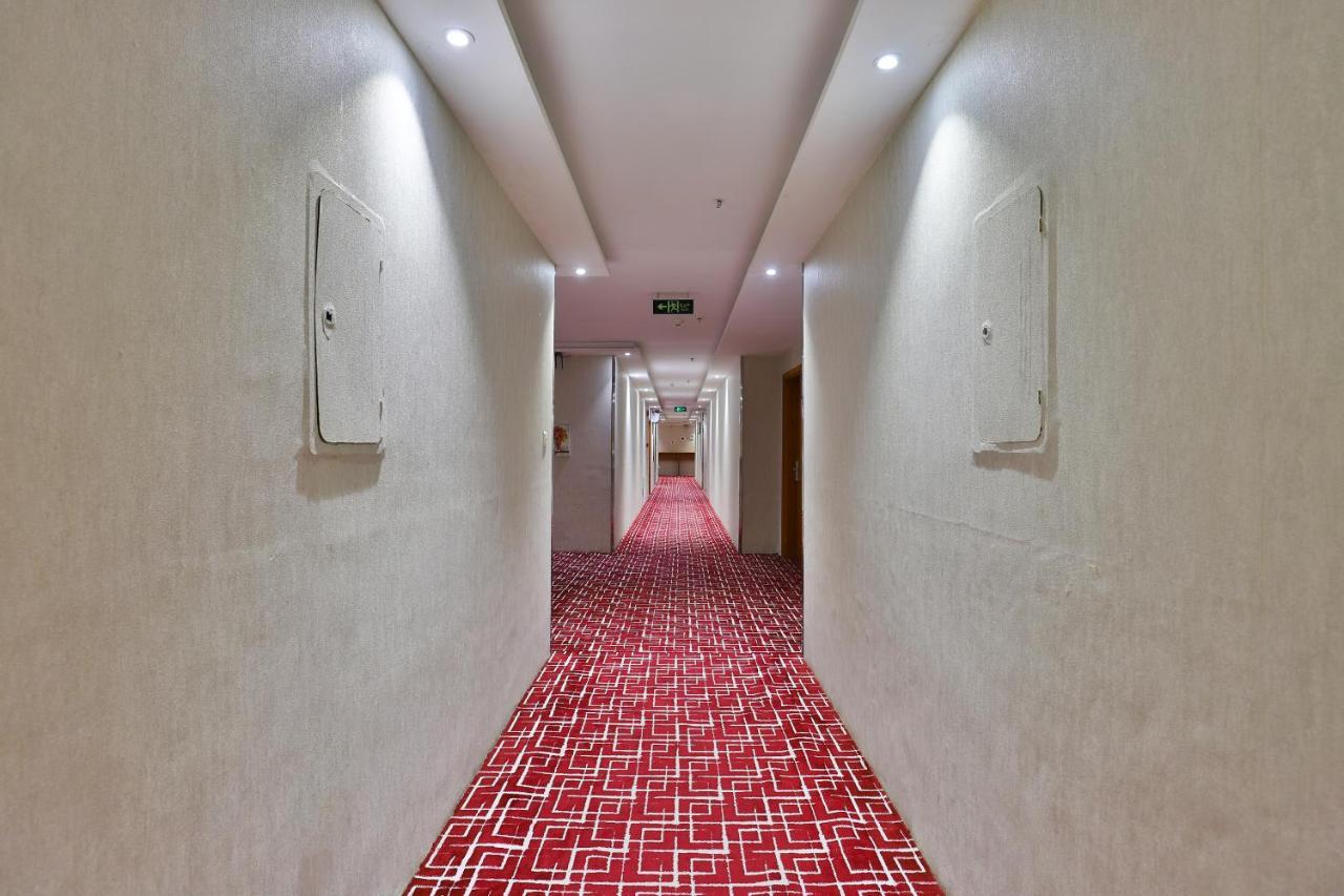 Capital O 338 Asian Hotel Al Al Jubail Εξωτερικό φωτογραφία